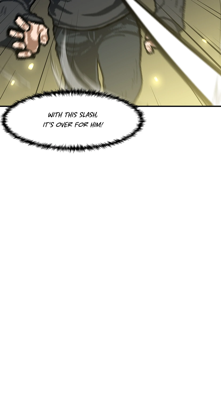 Level up Alone Chapter 172 61